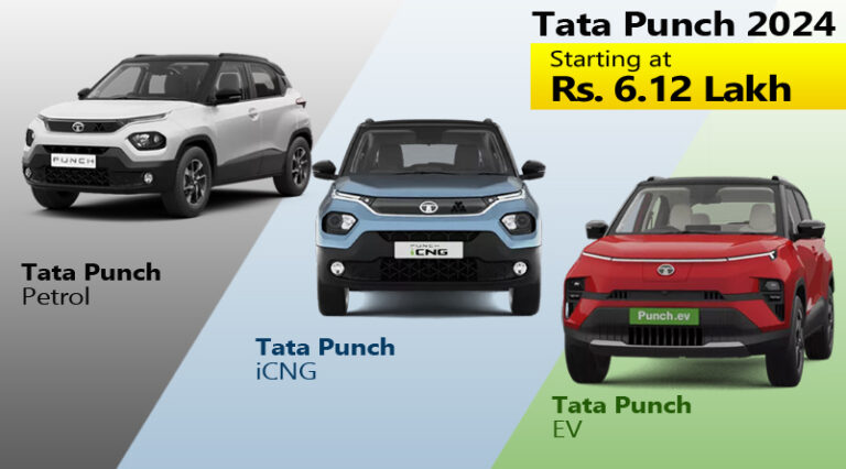 2024 Tata Punch: क्यों है खास?