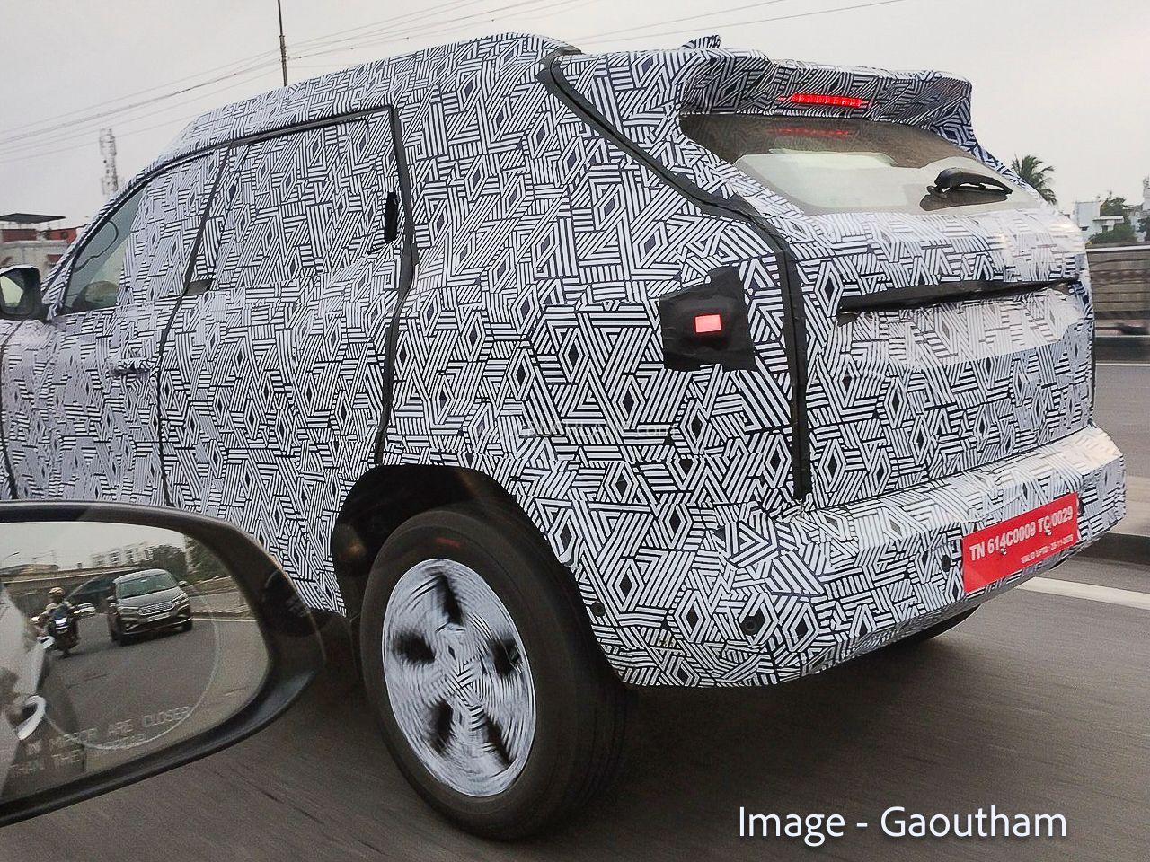 Next-Gen Renault Duster की Dhamaakedaar Wapsi – Creta–Seltos Alert! 3 Renault Duster 2026