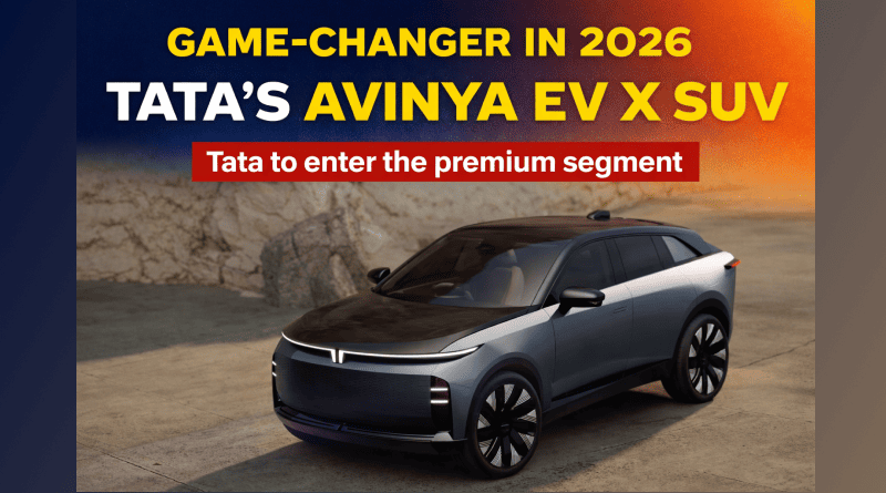 Tata Avinya