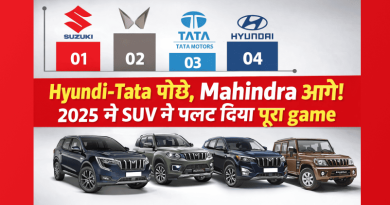 Mahindra Sale 2025
