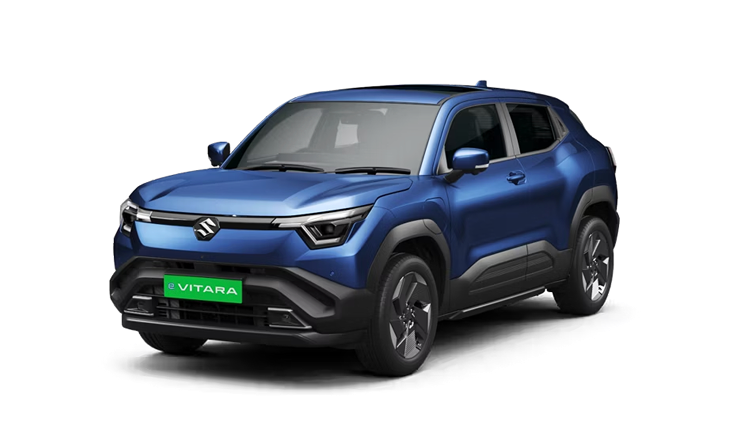 4 Upcoming EV Cars in India 2026 Next year electric segment में मचेगा असली game 2 Maruti E-Vitara