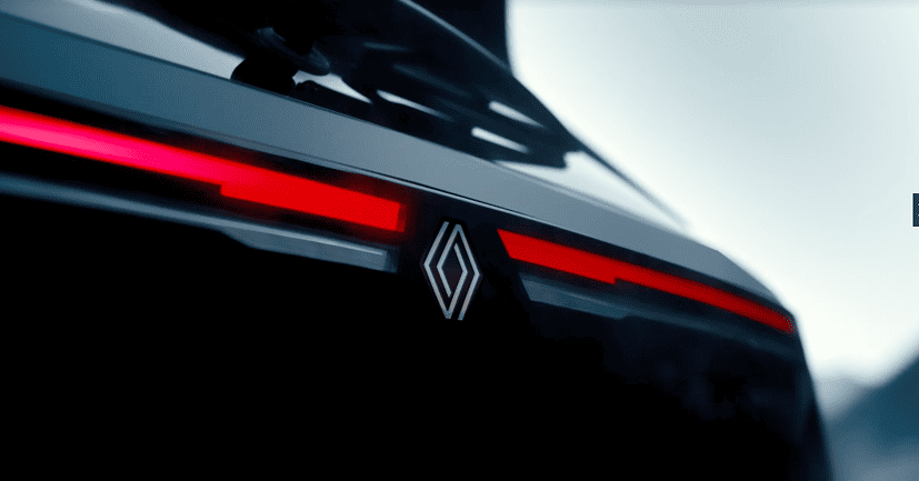 Next-Gen Renault Duster की Dhamaakedaar Wapsi – Creta–Seltos Alert! 2 Next-Gen Renault Duster - LED Tail Light