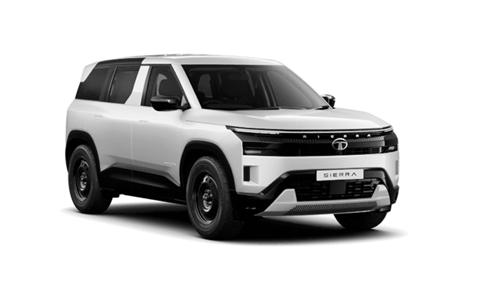 4 Upcoming EV Cars in India 2026 Next year electric segment में मचेगा असली game 3 Tata Sierra EV