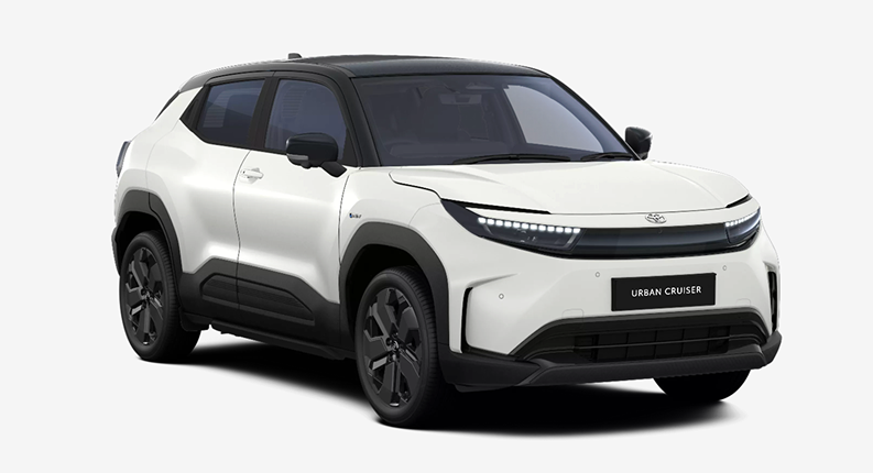 4 Upcoming EV Cars in India 2026 Next year electric segment में मचेगा असली game 4 Toyota Urban Cruiser EV