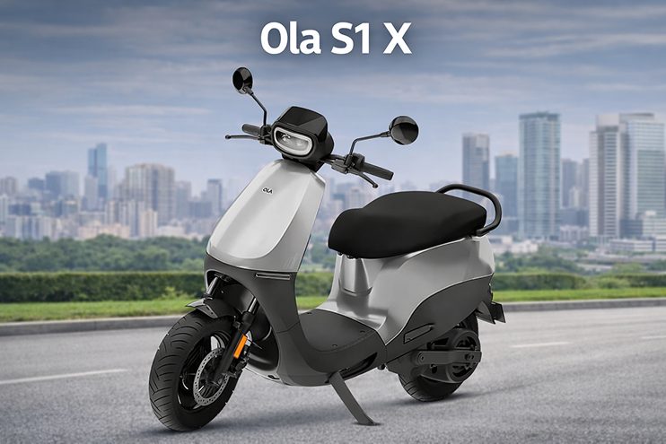 5 देसी Indian EV Scooter जिन पर देश कर सकता है भरोसा, ये 5 Indian EV Scooter भरोसे, माइलेज और बचत तीनों में नंबर-1 3 Ola S1X Scooter