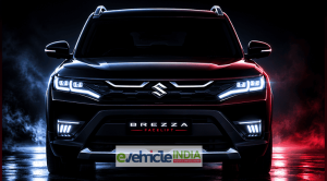 Maruti Brezza फेसलिफ्ट जुलाई 2026 में Turbo इंजन के साथ आएगी, मिलेंगे कई बड़े अपडेट