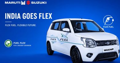 Maruti Wagon R Flex Fuel बनी भारत की पहली E85 Compatible Passenger Car, Ethanol Revolution को मिलेगा बड़ा Boost 8 Maruti Wagon R Flex Fuel