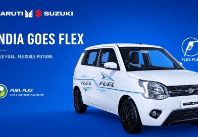 Maruti Wagon R Flex Fuel बनी भारत की पहली E85 Compatible Passenger Car, Ethanol Revolution को मिलेगा बड़ा Boost 6 Maruti Wagon R Flex Fuel