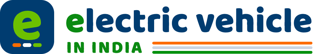 Electric Vehicle in India logo